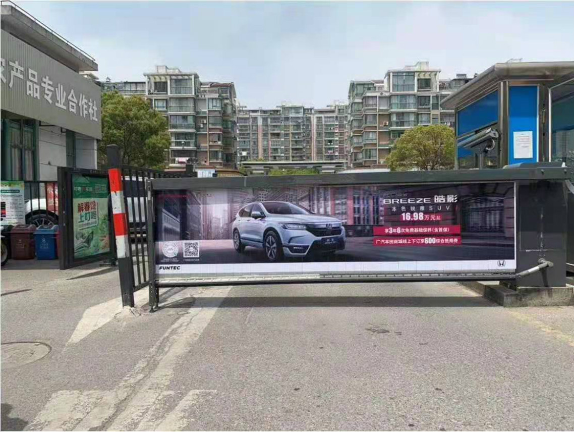 近期工程案例